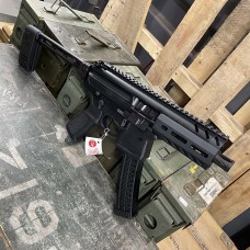 SIG SAUER MPX Pistol - 9mm