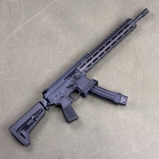 Sig Sauer MPX Rifle 9mm - USED