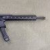 Sig Sauer MPX Rifle 9mm - USED - Copper Custom Armament