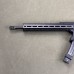 Sig Sauer MPX Rifle 9mm - USED - Copper Custom Armament