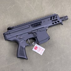 Sig Sauer MPX Copperhead K Pistol 9mm - UNFIRED