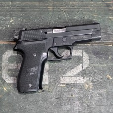 Sig Sauer P226 .40 S&W - USED