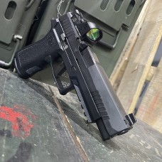 SIG P320 RXP XFULL-SIZE - 9MM