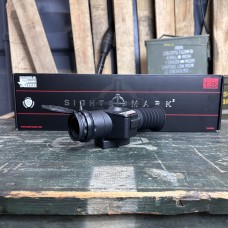 Sightmark Wraith 4k Mini 2-16x32 Day/Night Riflescope
