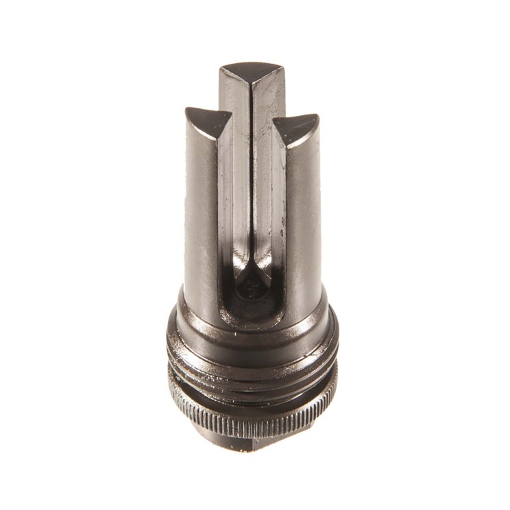 SilencerCo ASR Flash Hider - 1/2x28