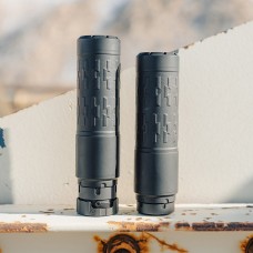 SilencerCo Velos LBP 5.56 Suppressor