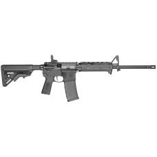 Smith & Wesson Volunteer XV Rifle 5.56 NATO