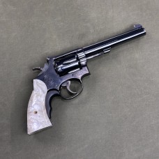 Smith & Wesson 17-3 Revolver .22LR - USED