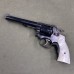 Smith & Wesson 17-3 Revolver .22LR - USED - Copper Custom Armament