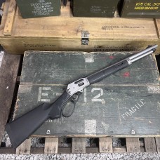 Smith & Wesson 1854 Lever Action .44 Rem Mag
