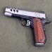 Smith & Wesson Performance Center 1911 Pistol .45 ACP - USED - Copper Custom Armament