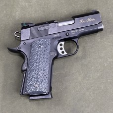 Smith & Wesson SW1911 Pro Series .45 Auto - USED