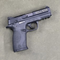 Smith & Wesson M&P 22 Compact Pistol .22LR - USED