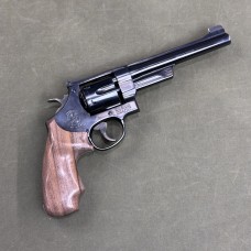 Smith & Wesson 27-9 Revolver .357 Magnum - USED