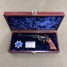 Smith & Wesson "Dirty Harry" 29-2 Revolver .44 Magnum - USED