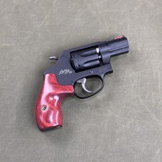 Smith & Wesson Model 351 PD .22 Magnum - USED