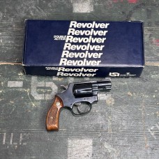 Smith & Wesson 36 Revolver .38 Special - USED