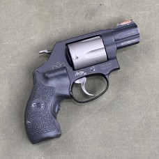 Smith & Wesson 360 PD Revolver .357 Magnum - USED