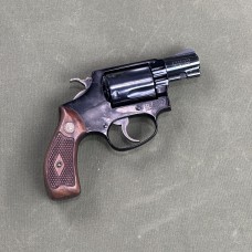 Smith & Wesson Model 37 Airweight .38 SPL - USED