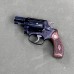 Smith & Wesson Model 37 Airweight .38 SPL - USED - Copper Custom Armament