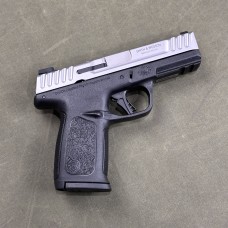 Smith & Wesson SD40 2.0 Pistol .40 S&W