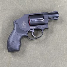 Smith & Wesson 442-2 Revolver .38 S&W Spl +P