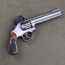 Smith & Wesson 617-6 Revolver .22LR - USED