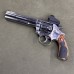 Smith & Wesson 617-6 Revolver .22LR - USED - Copper Custom Armament