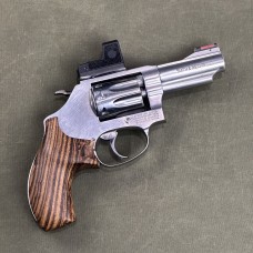 Smith & Wesson 63-5 Revolver .22LR - USED