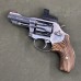 Smith & Wesson 63-5 Revolver .22LR - USED - Copper Custom Armament