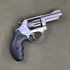 Smith & Wesson 63-5 Revolver .22LR - USED