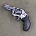 Smith & Wesson 63-5 Revolver .22LR - USED - Copper Custom Armament