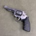 Smith & Wesson Model 64-6 Revolver .38 S&W Special - USED - Copper Custom Armament 