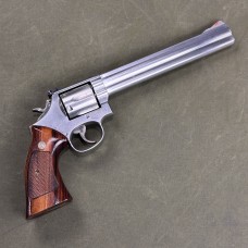 Smith & Wesson Model 686-4 Revolver .357 Magnum - USED