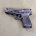 Smith & Wesson Performance Center M&P 9 M2.0 Compact Carry Comp 9mm - Copper Custom Armament