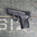 Smith & Wesson M&P 9C 9mm - Copper Custom Armament
