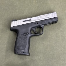 Smith & Wesson SD9 VE 9mm - USED