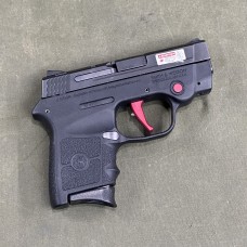 Smith & Wesson Bodyguard Pistol .380 Auto - USED