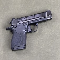 Smith & Wesson CSX E-Series 9mm