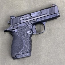 Smith & Wesson CSX Pistol 9mm - USED