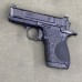Smith & Wesson CSX Pistol 9mm - USED