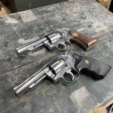 Smith & Wesson Model 64-3 38 S&W SPL - LE TRADE