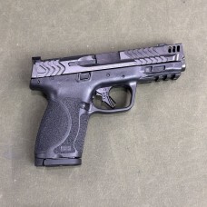 Smith & Wesson M&P 9 M2.0 9mm