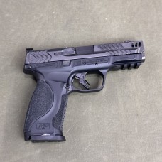 Smith & Wesson M&P 9 M2.0 Metal 9mm