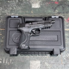 Smith & Wesson M&P 9 M2.0 Threaded 9mm