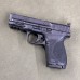 Smith & Wesson M&P 9 M2.0 9mm - Copper Custom Armament