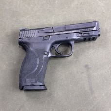 Smith & Wesson M&P 9 M2.0 9mm - USED