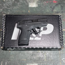 Smith & Wesson M&P 9 Shield Plus 9mm