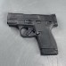 Smith & Wesson M&P 9 Shield Plus 9mm - USED - Copper Custom Armament