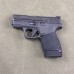 Smith & Wesson M&P 9 Shield Plus 9mm - USED - Copper Custom Armament